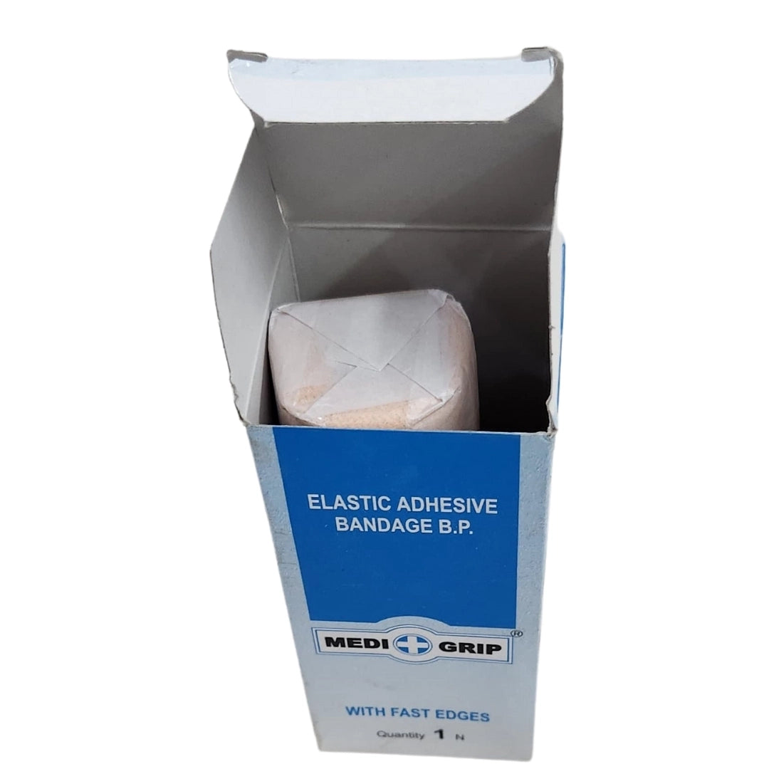 Buy Elastic Adhesive Bandage 10CM X 1M Online