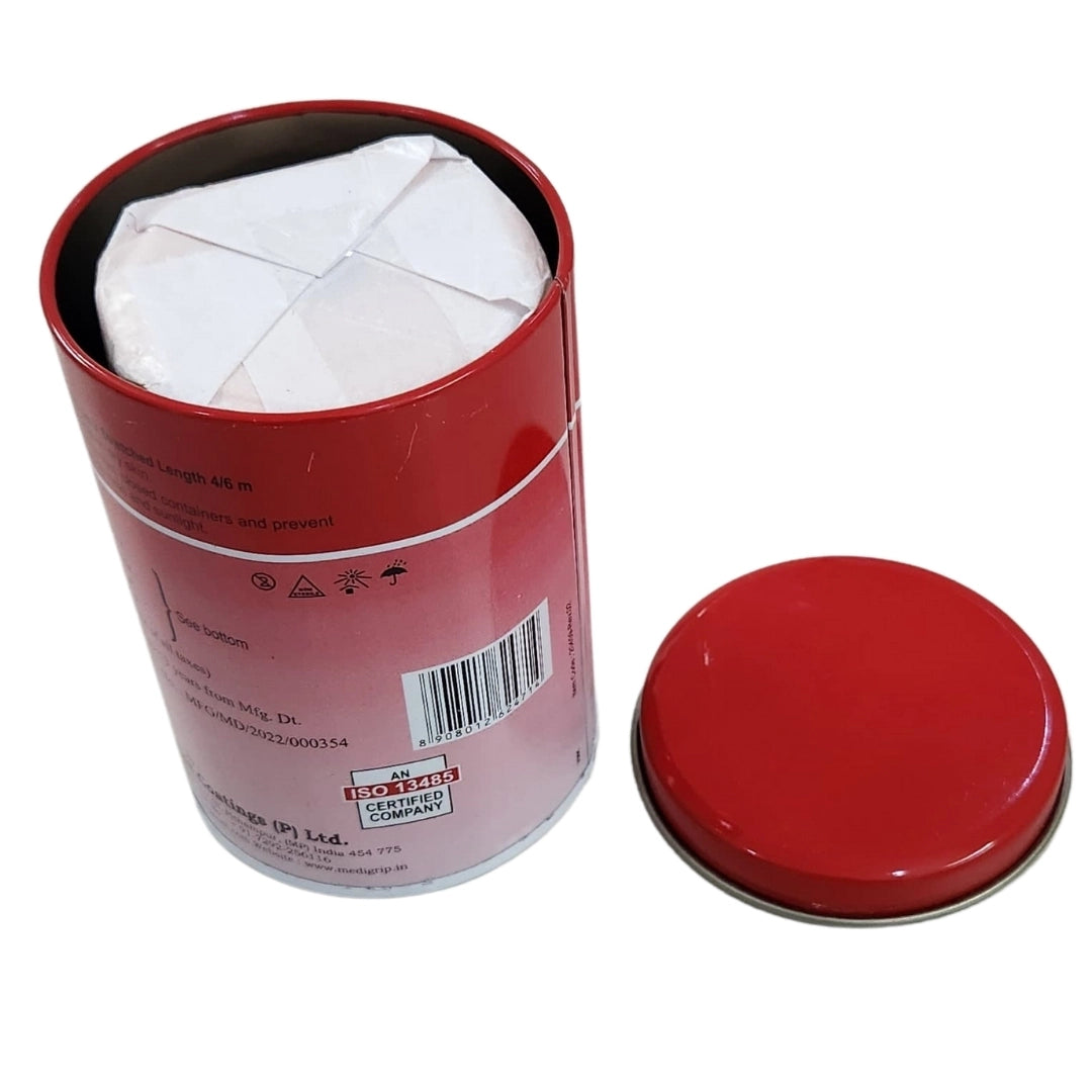 Buy Elastic Adhesive Bandage 10CM X 4/6M Online