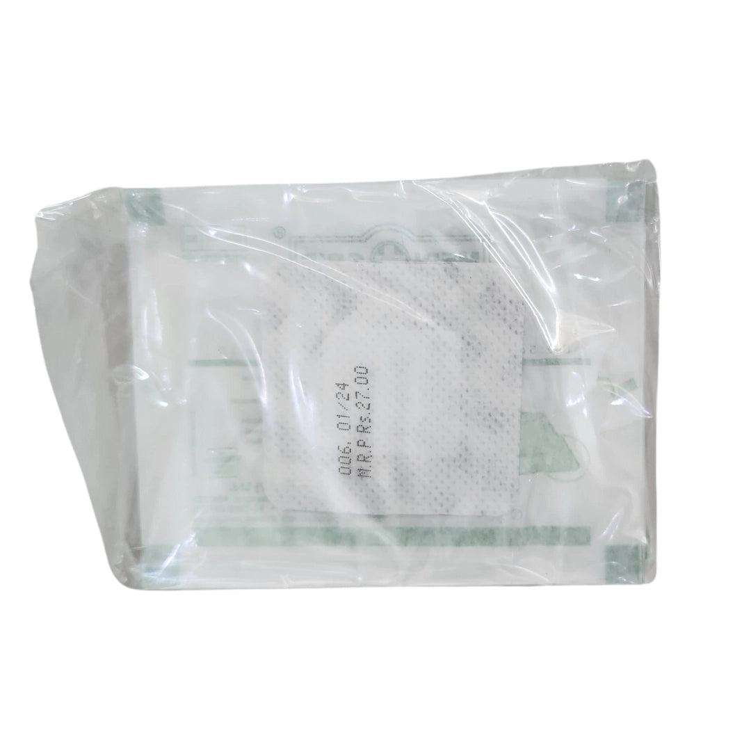 Buy Non-woven Adhesive Island Dressing 5CM x 5CM Online