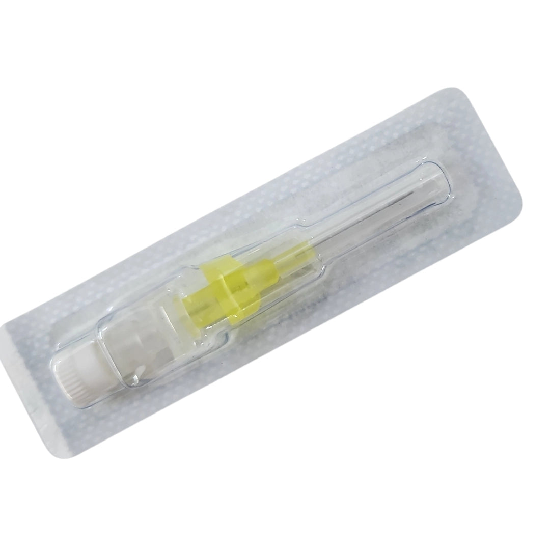 Medikit 24G IV Cannula Neocan