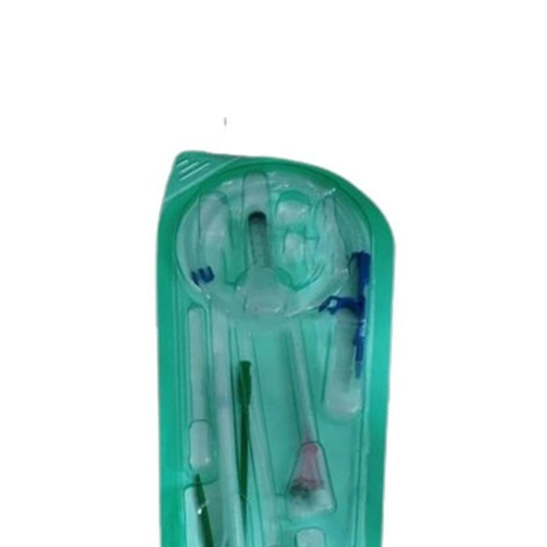 Buy Triple Lumen Haemodialysis Kit Online | Medikit