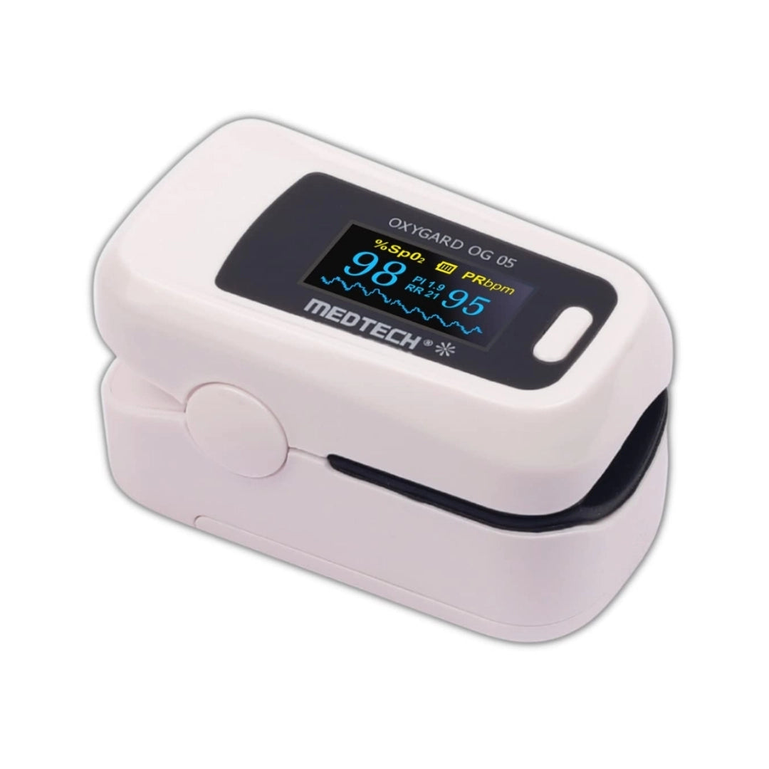 Buy Pulse Oximeter and Oxygen Machines Online for Healthcare