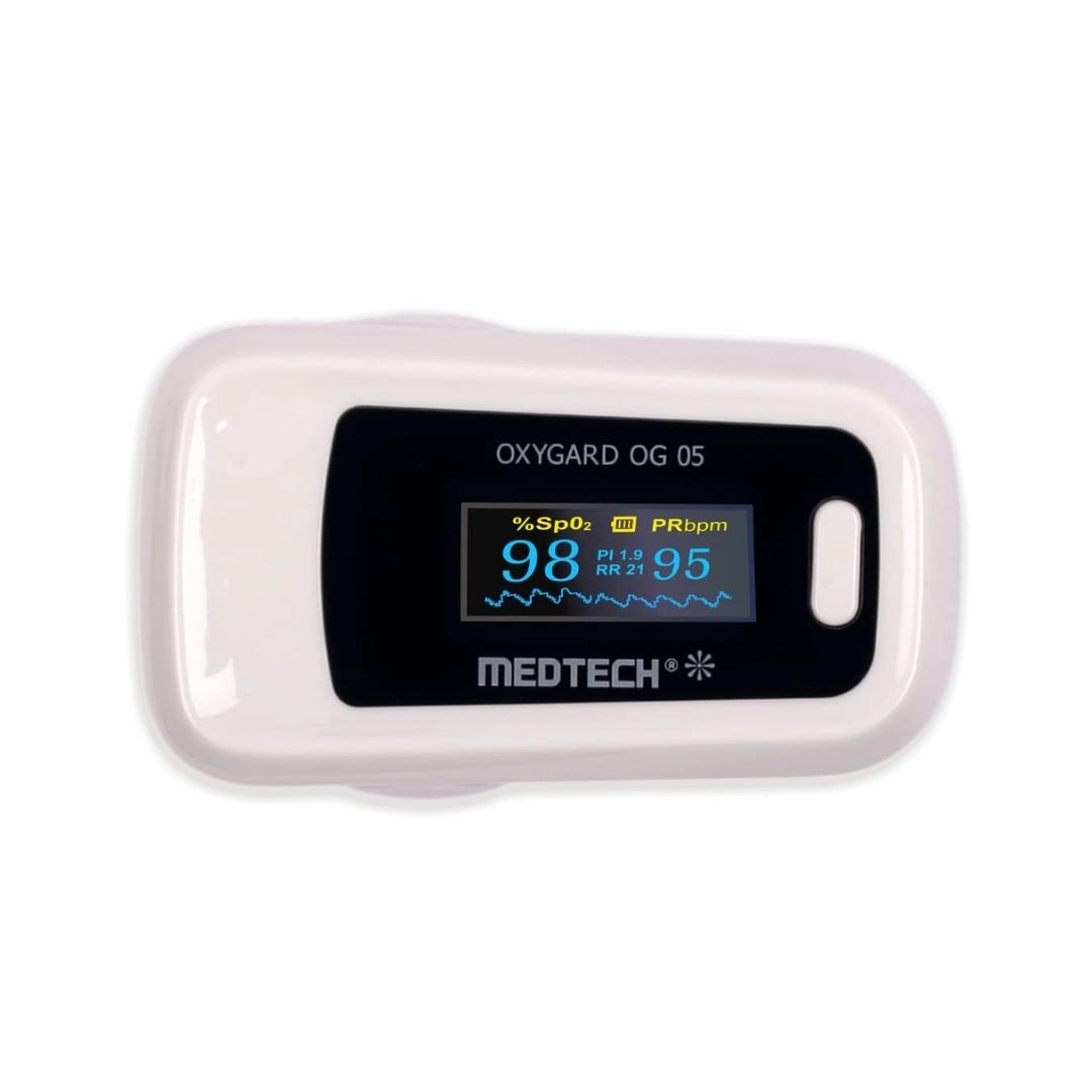 Buy Pulse Oximeter and Oxygen Machines Online for Healthcare
