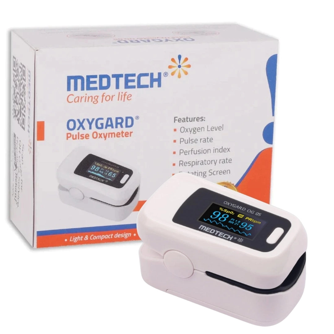 Buy Pulse Oximeter and Oxygen Machines Online for Healthcare