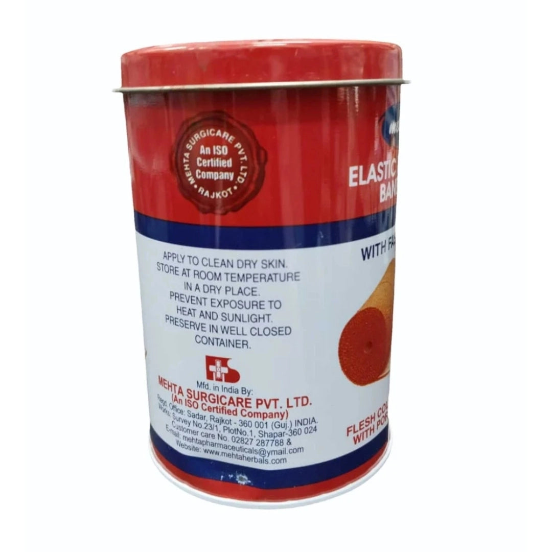 Buy Elastic Adhesive Bandage (10 cm x 4/6 m) Online