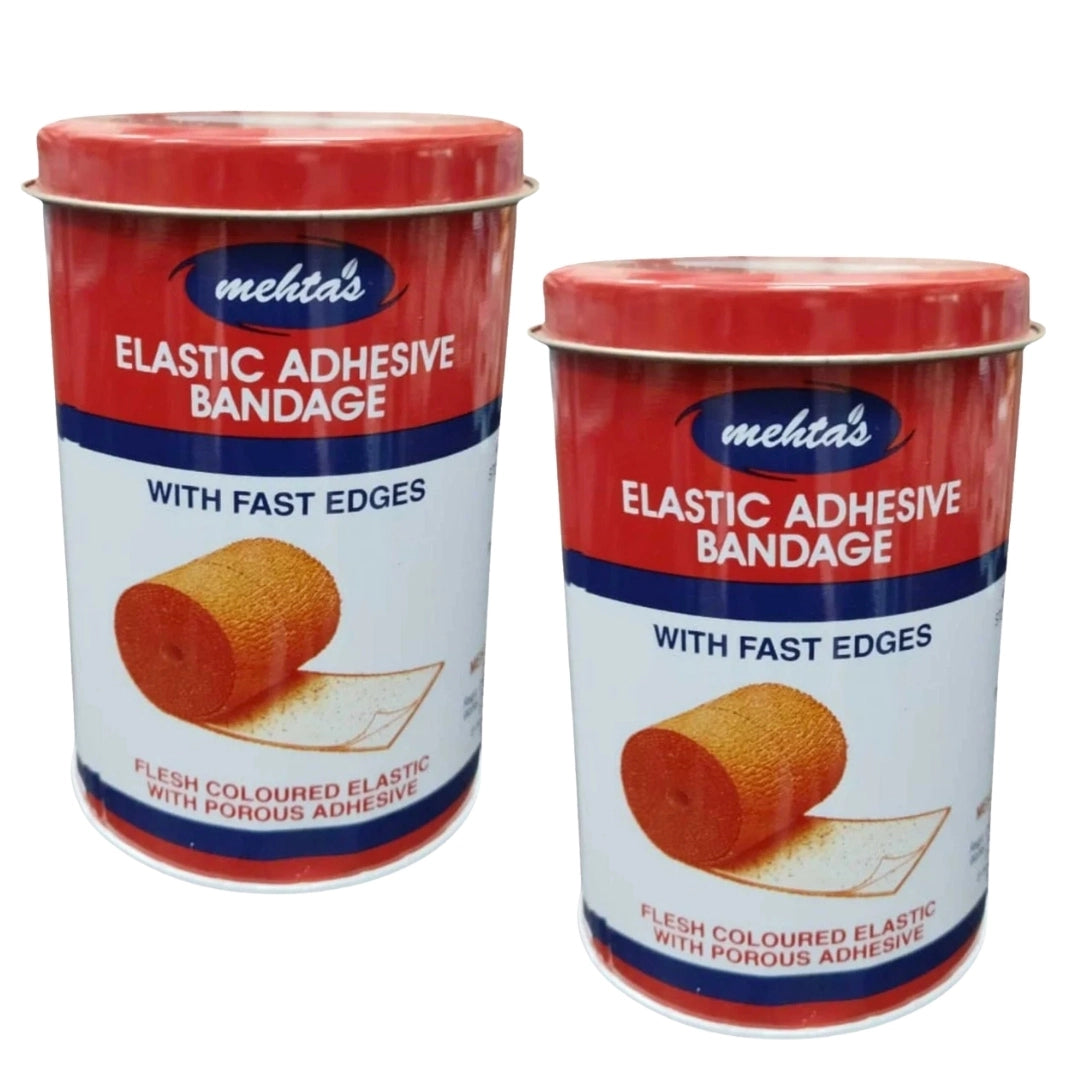 Buy Elastic Adhesive Bandage (10 cm x 4/6 m) Online