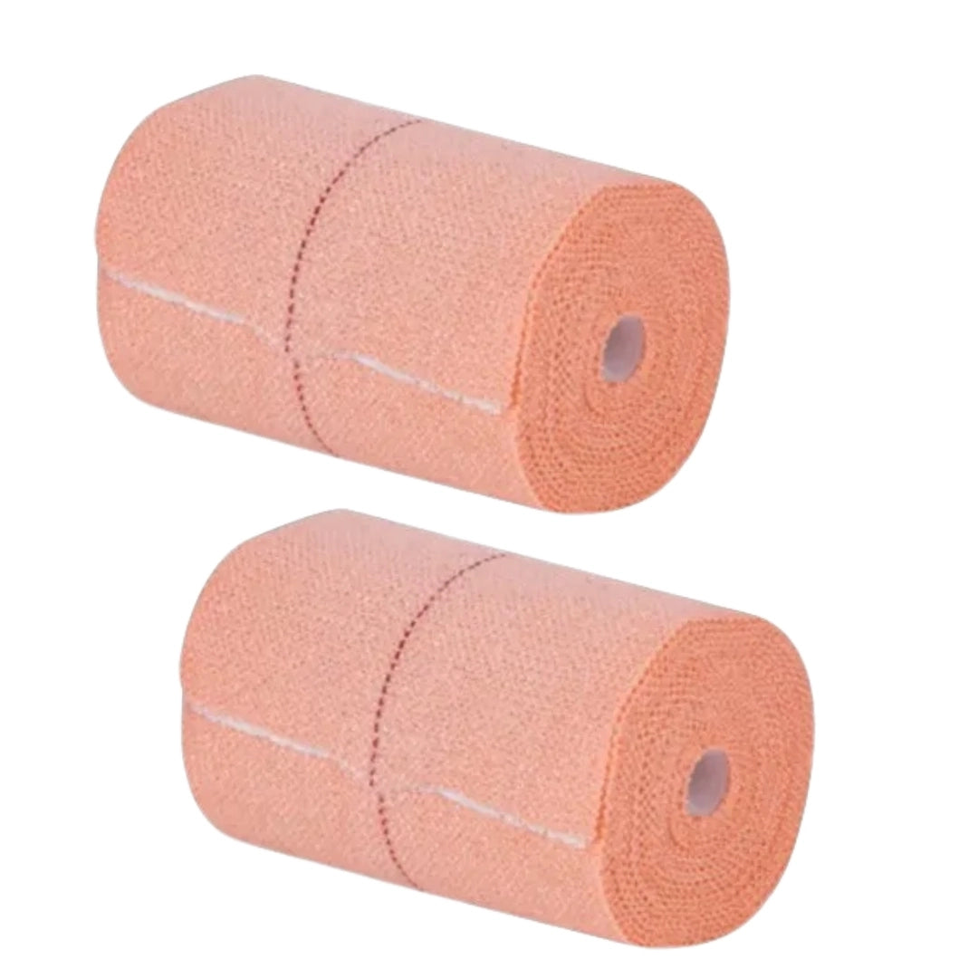 Buy Elastic Adhesive Bandage (10 cm x 4/6 m) Online