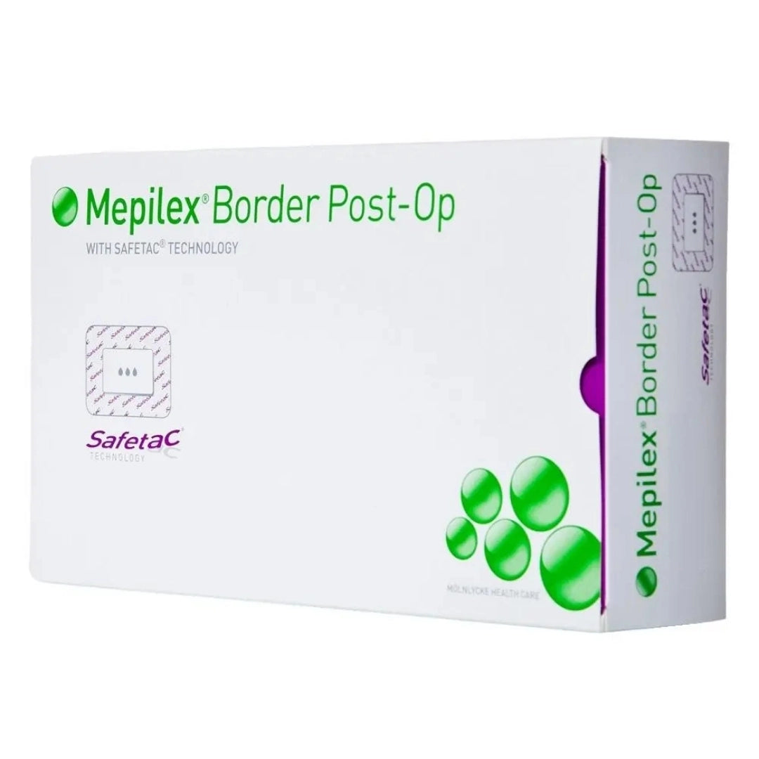 Buy Border Post-Op 10 X 30cm - Top Surgical Supplies