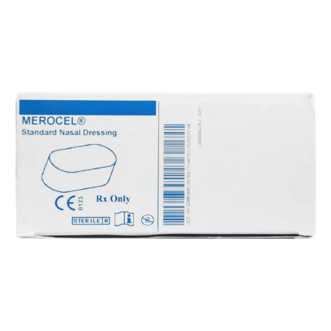 Buy Standard Nasal Dressing 8CM for Medical Procedures