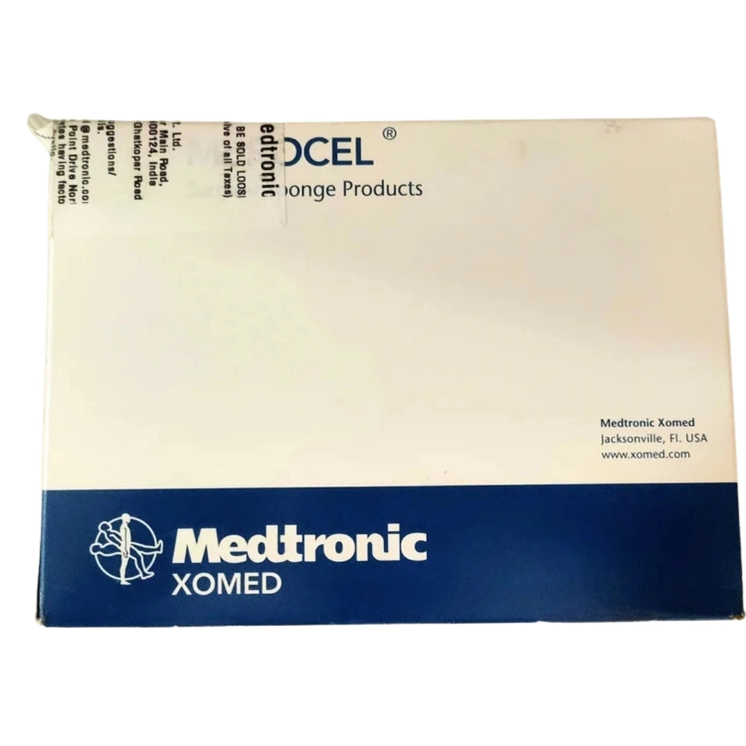Buy Standard Nasal Dressing 8CM for Medical Procedures