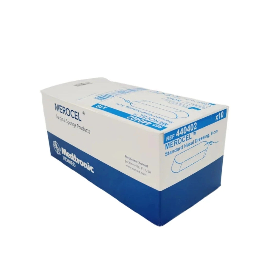 Buy Standard Nasal Dressing 8CM for Medical Procedures