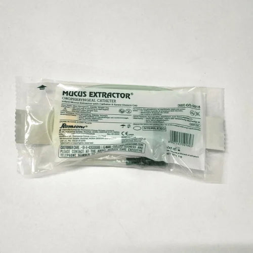 Buy Romsons Mucus Extractor Infant (Without Filter)