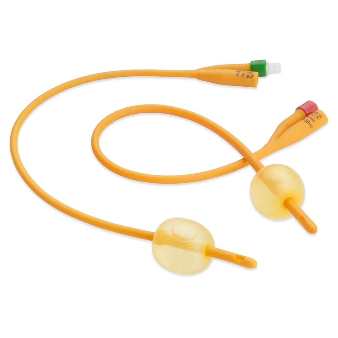 NULIFE 2 Way Foley catheter