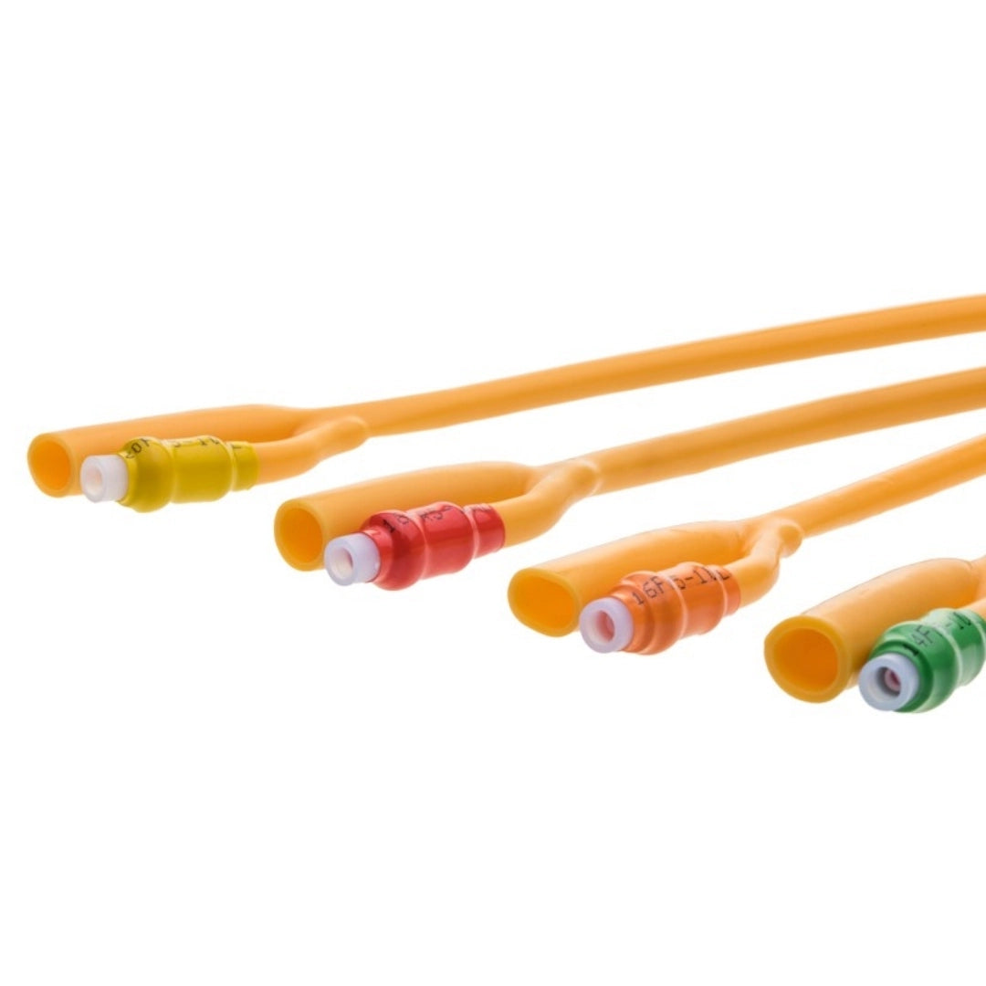 NULIFE 2 Way Foley catheter