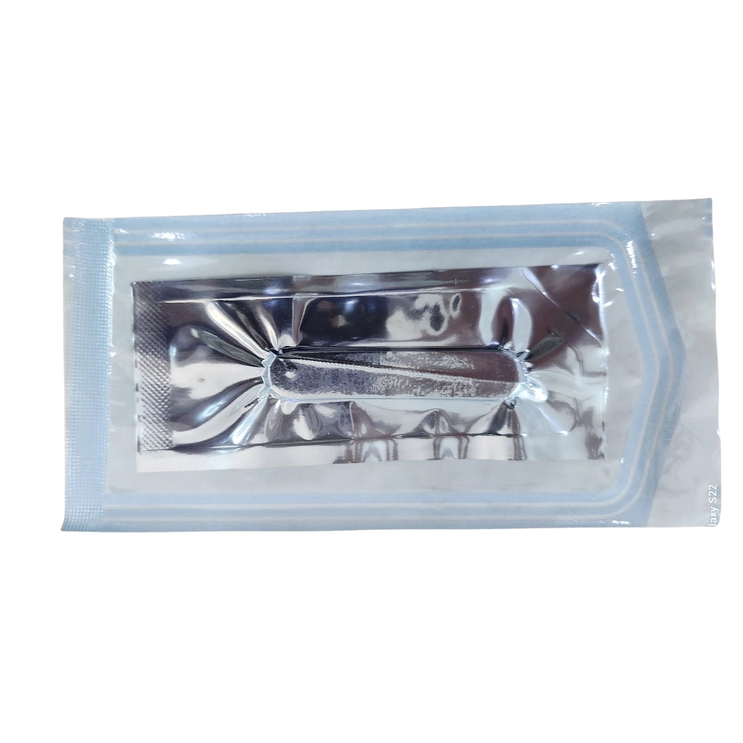 Nasal Dressing Pack With String (8CM*1.5CM)