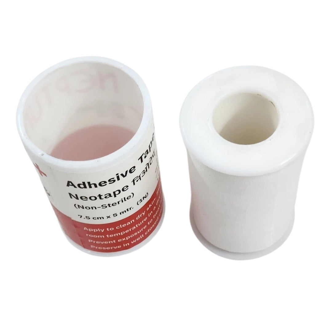 Buy Adhesive Tape - 5mtr Online for Surgical Use