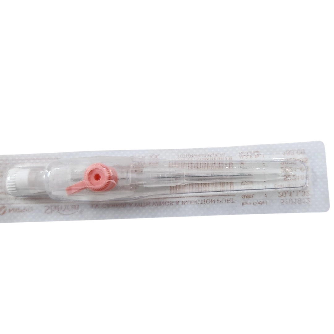 Buy Shinrai IV Cannula Online - Top Quality Medical Supplies