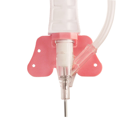 Polymed Nouvo Safety Set