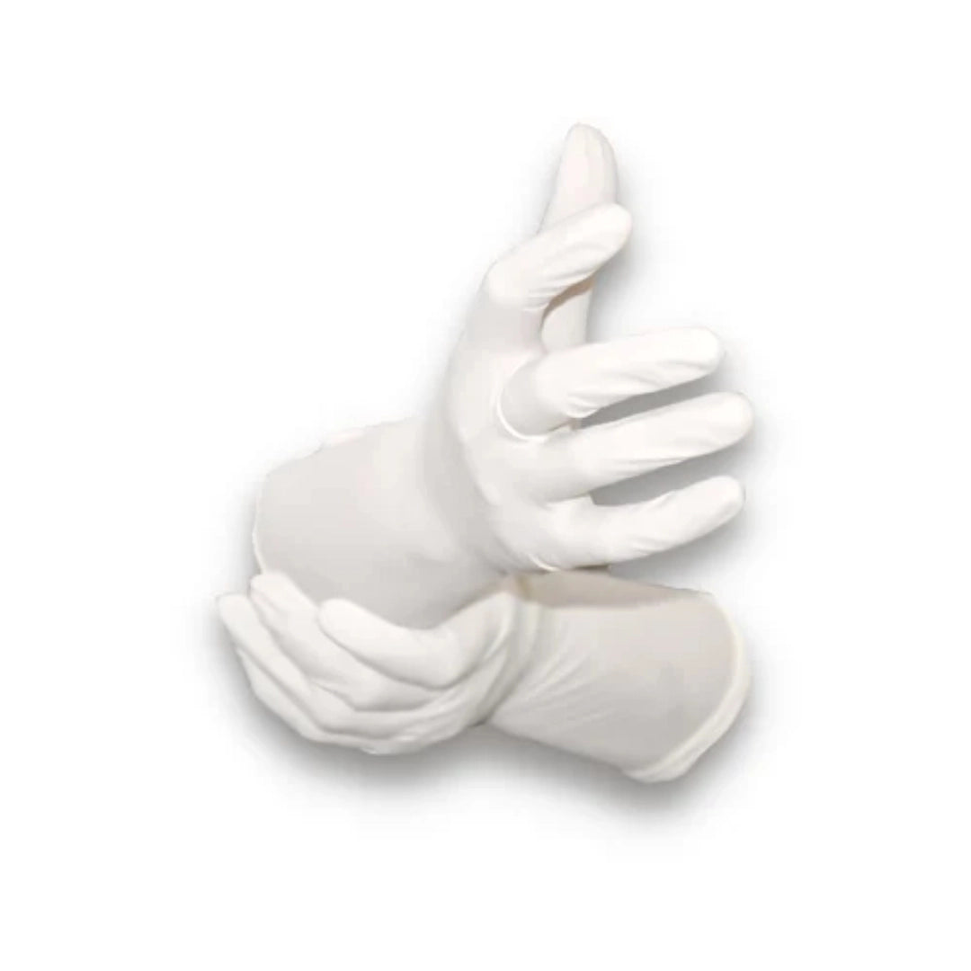 Buy Latex Examination Gloves Online for Medical Professionals