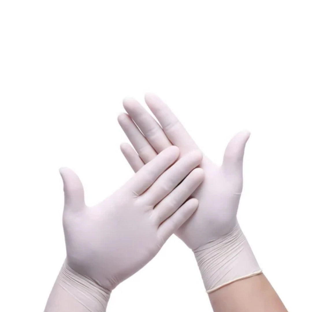 Buy Latex Examination Gloves Online for Medical Professionals