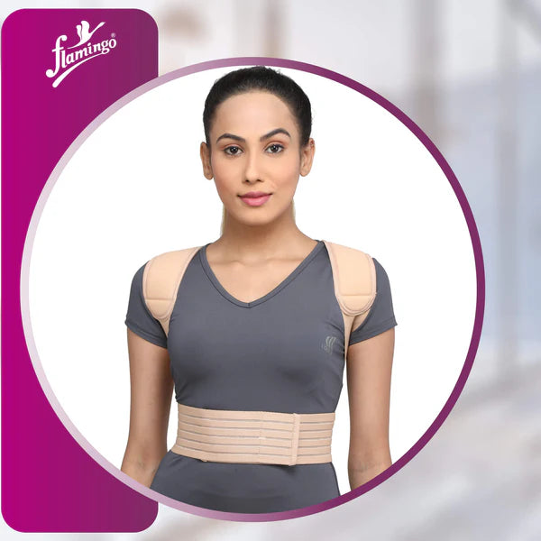 Flamingo Posture Brace