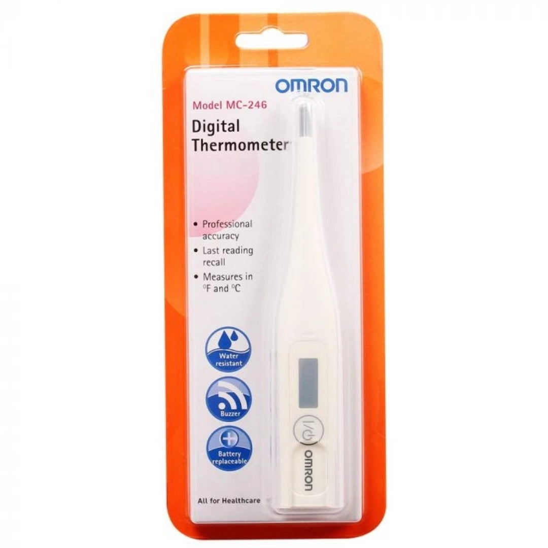 Buy Digital Thermometer MC-246 Online at the Best Price