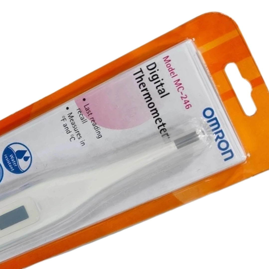 Buy Digital Thermometer MC-246 Online at the Best Price
