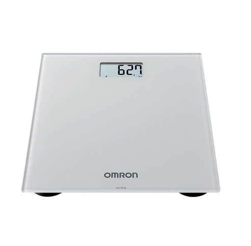 Omron Digital Weight Scale With Bluetooth Technology with Result Oriented HN-300T2