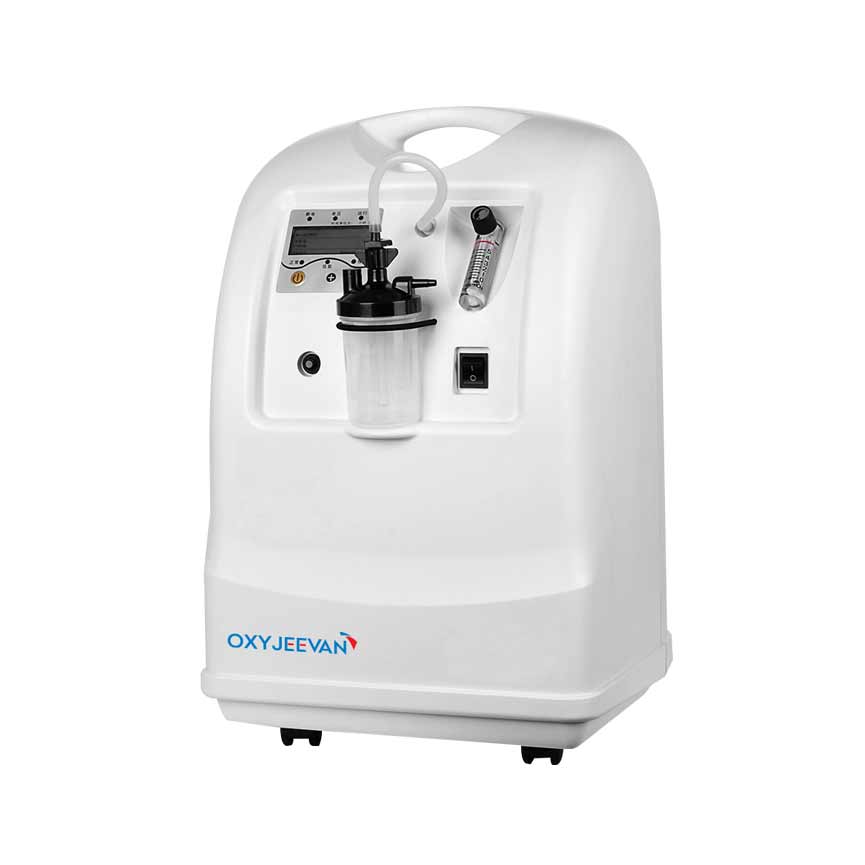 OYGEN CONCENTRATOR 5L