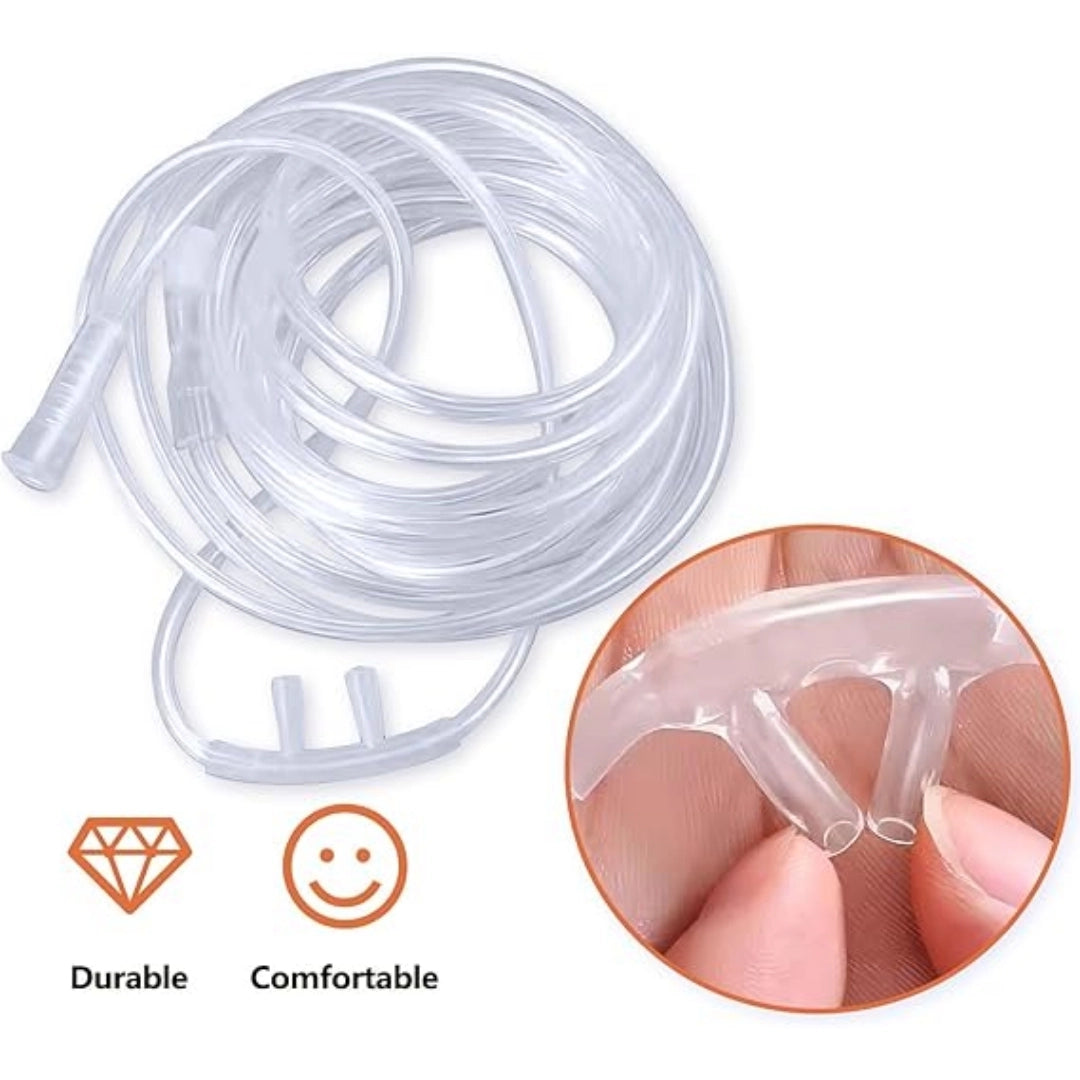 Buy 10m Oxygen Tube Online | High-Quality Medical Supplies