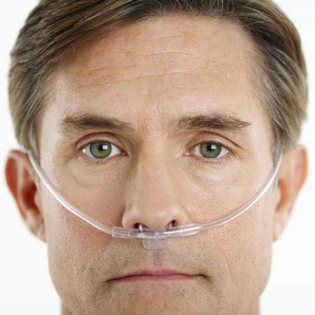 Buy 10m Oxygen Tube Online | High-Quality Medical Supplies