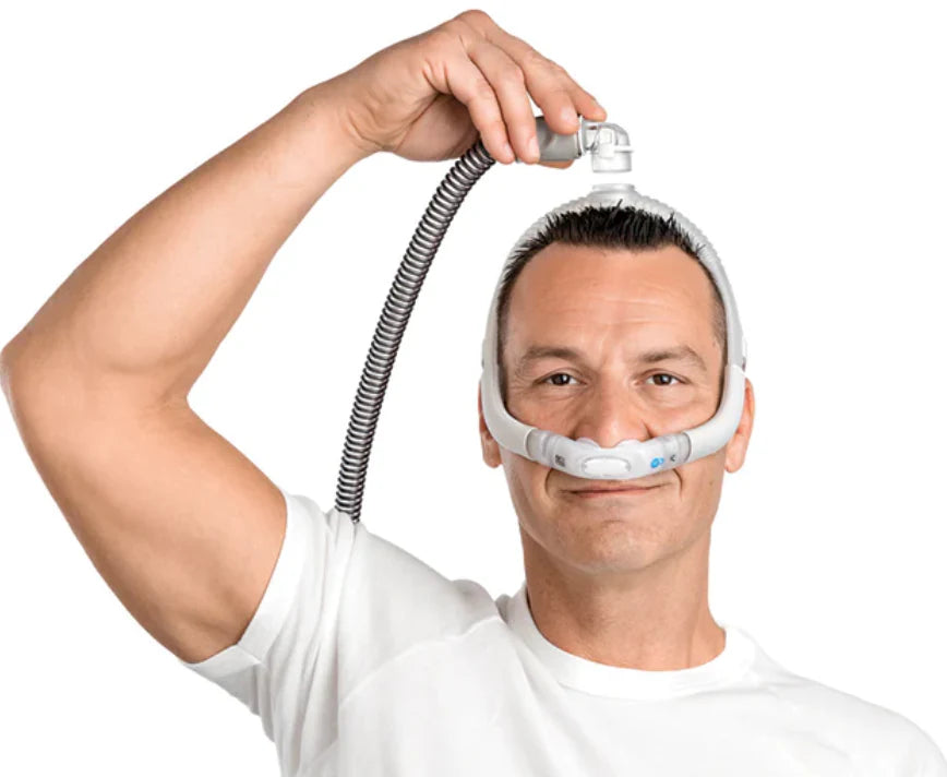 ResMed AirFit™ P30i Nasal Pillow Mask