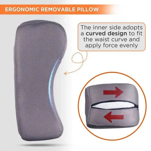 Vissco Shoulder Abduction Support (PC 0815) – Universal Size | Orthopaedic Arm Sling with Abduction Pillow for Shoulder Injury & Post-Surgery Recovery