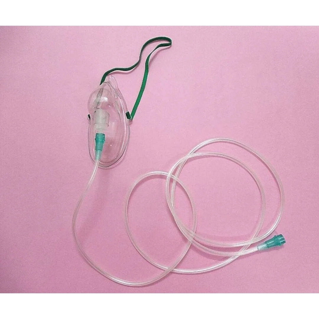 Pediatric Oxygen Masks: Order Now for Reliable Support