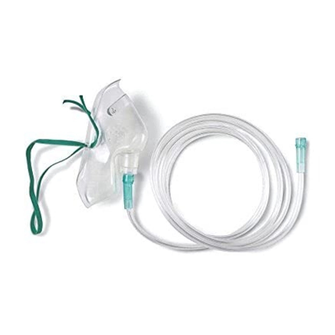 Pediatric Oxygen Masks: Order Now for Reliable Support