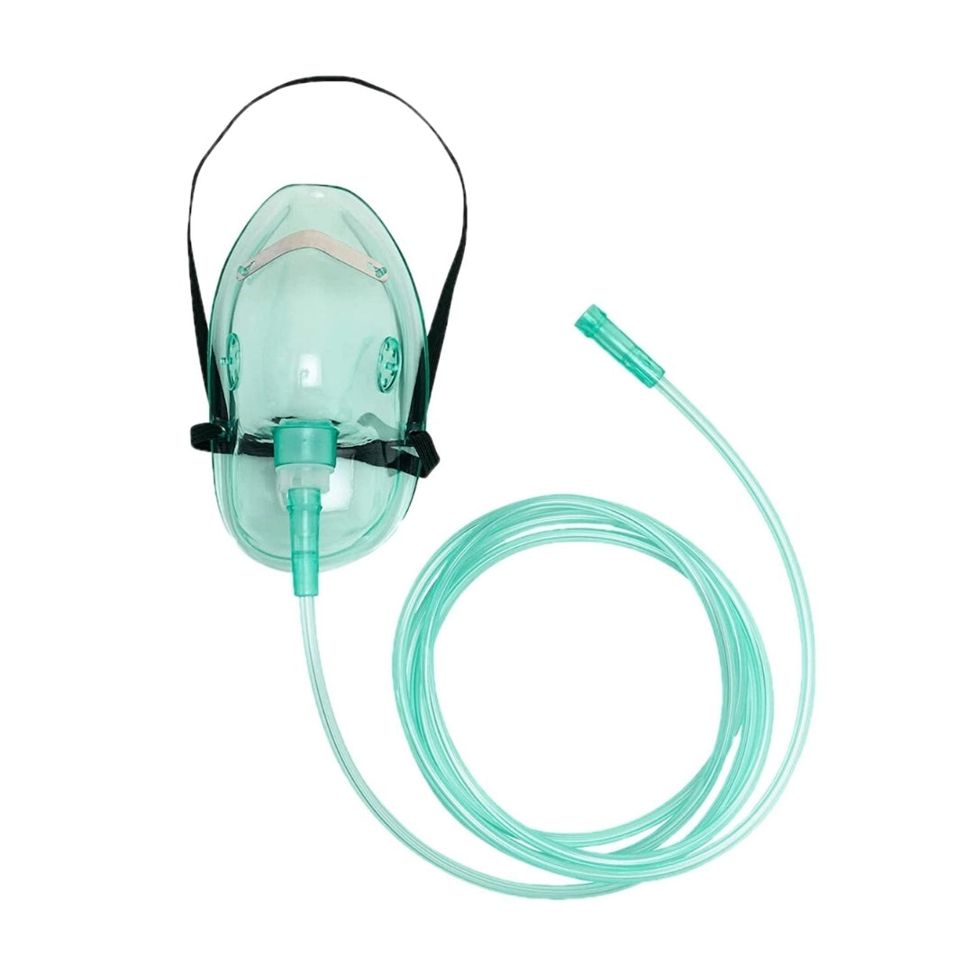 Pediatric Oxygen Masks: Order Now for Reliable Support