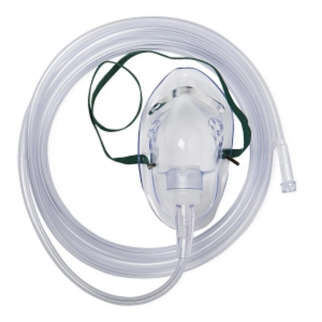 Pediatric Oxygen Masks: Order Now for Reliable Support