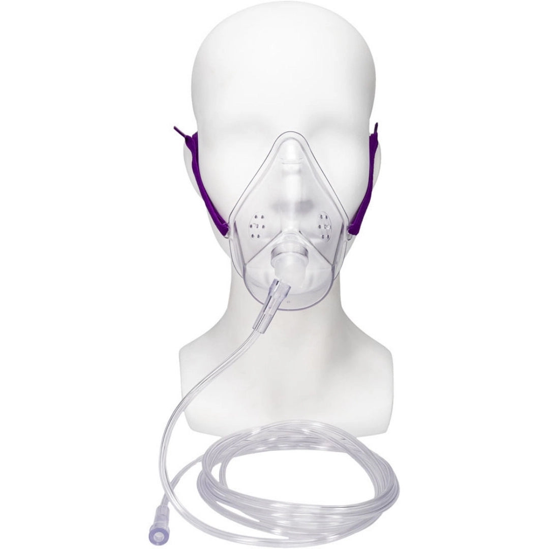Pediatric Oxygen Masks: Order Now for Reliable Support