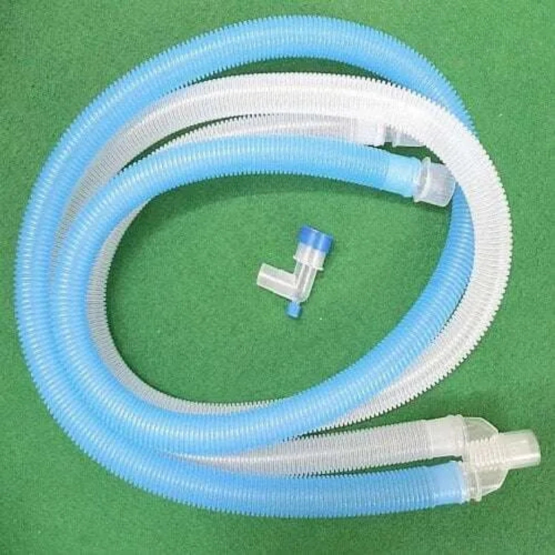 Buy Plain Ventilator Circuit Adult Online for Medical Needs