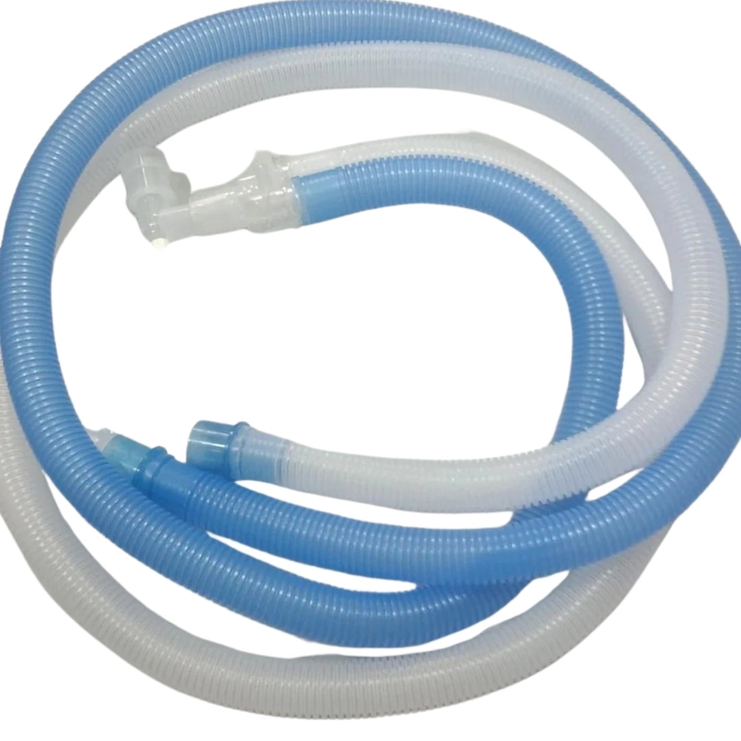 Buy Plain Ventilator Circuit Adult Online for Medical Needs