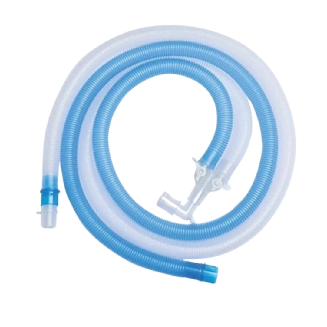 Buy Plain Ventilator Circuit Adult Online for Medical Needs