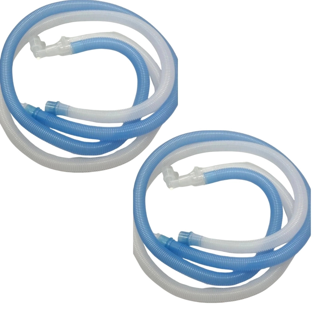 Buy Plain Ventilator Circuit Adult Online for Medical Needs