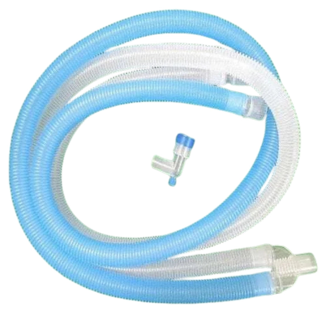 Buy Plain Ventilator Circuit Adult Online for Medical Needs