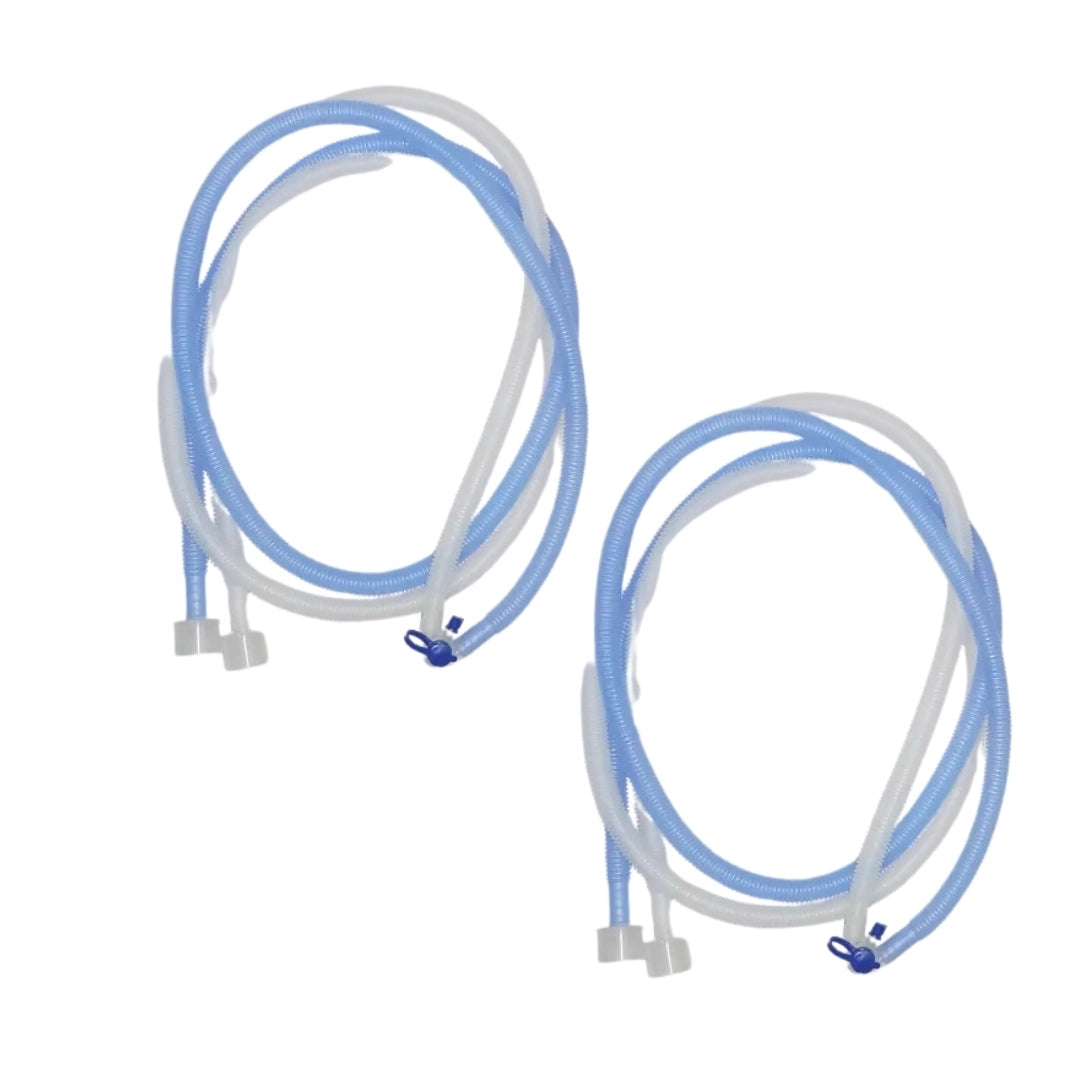 Buy Plain Ventilator Circuit Neonatal for Medical Needs