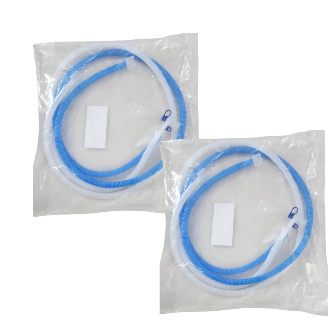 Buy Plain Ventilator Circuit Neonatal for Medical Needs