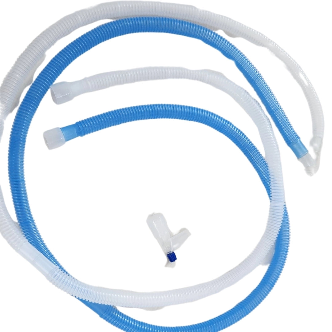Buy Plain Ventilator Circuit Pediatric for Medical Needs