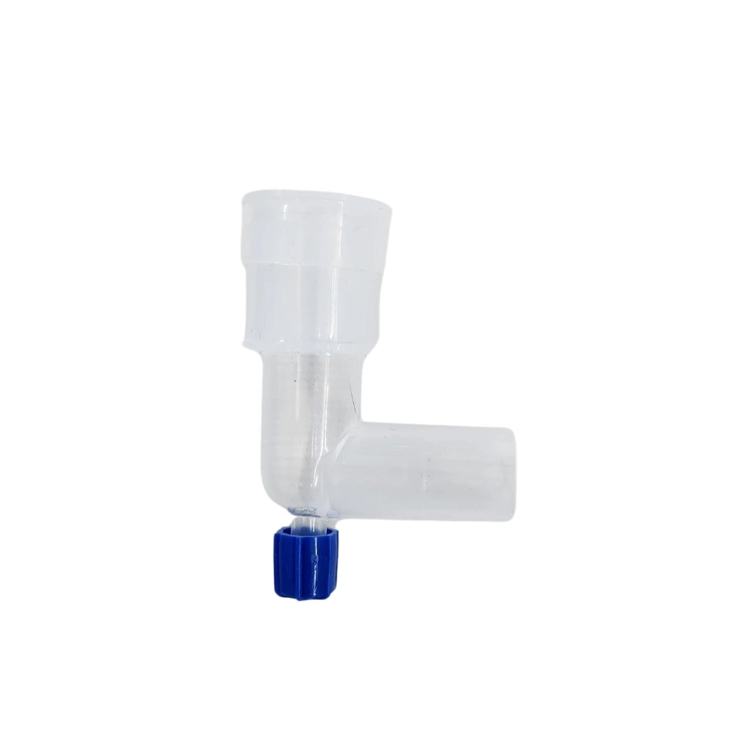 Buy Plain Ventilator Circuit Pediatric for Medical Needs