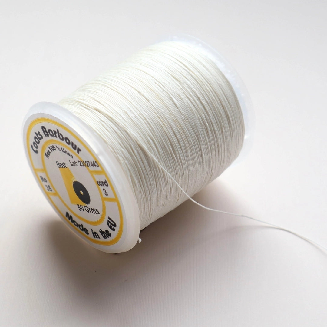 Buy Barbour Linen Suture Thread NO.40 for Surgical Procedures