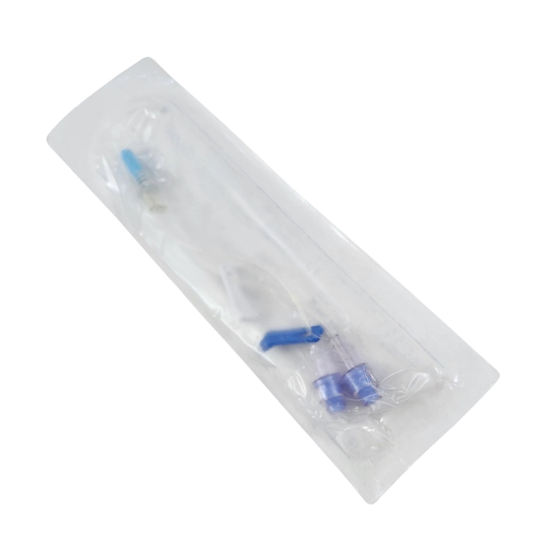 Buy 2-Way Extension Safe Conekt Online | Polymed