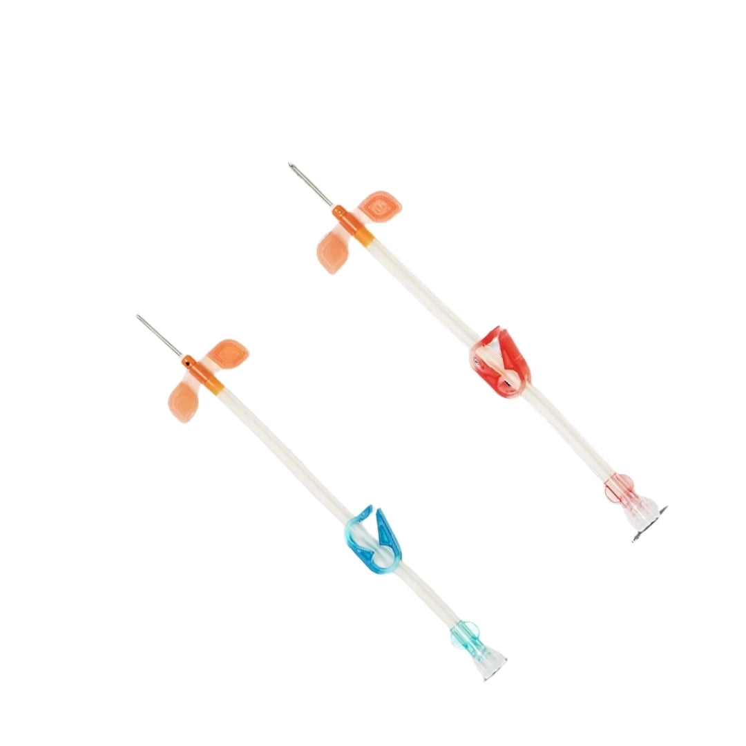 Buy A.V. Fistula Needles 16G - 2 Needle Pack Online | Polymed